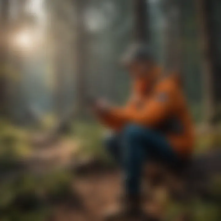 Remote Communication Techniques