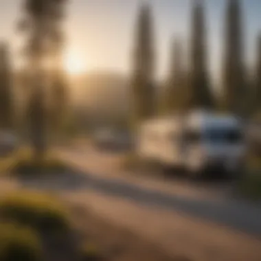 Serenity at Sunset RV Park