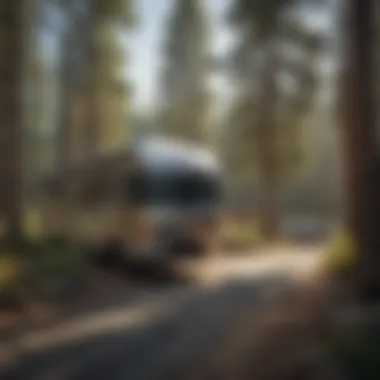 Wilderness Haven RV Resort