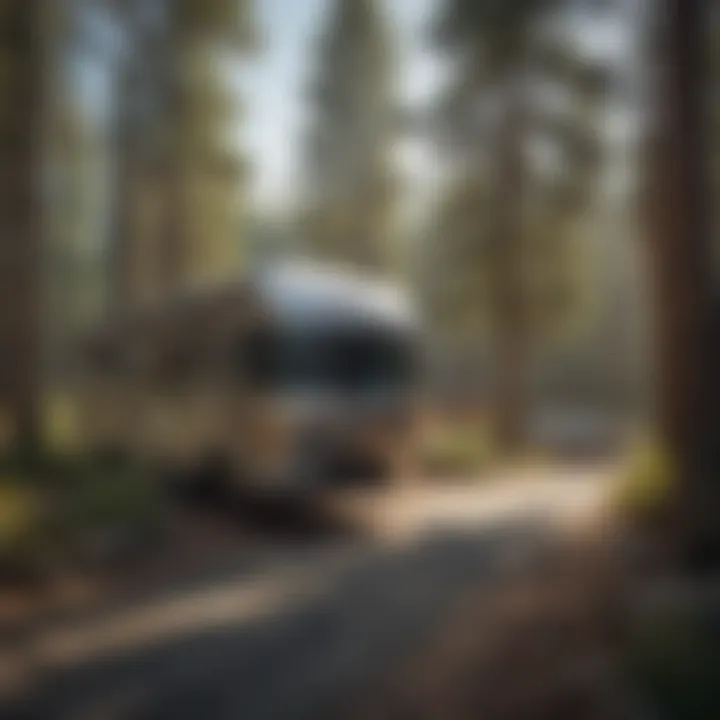 Wilderness Haven RV Resort