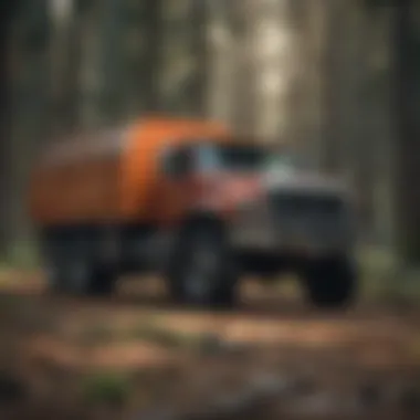 Career Growth Opportunities in Agricultural Mechanics