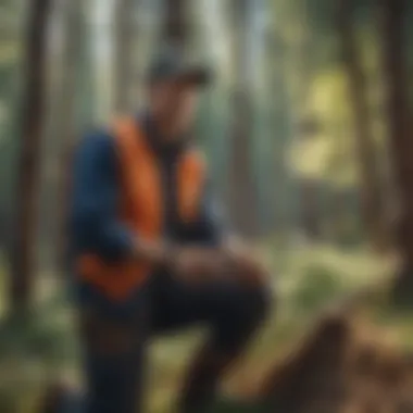 Diverse seasonal job opportunities in Utah County