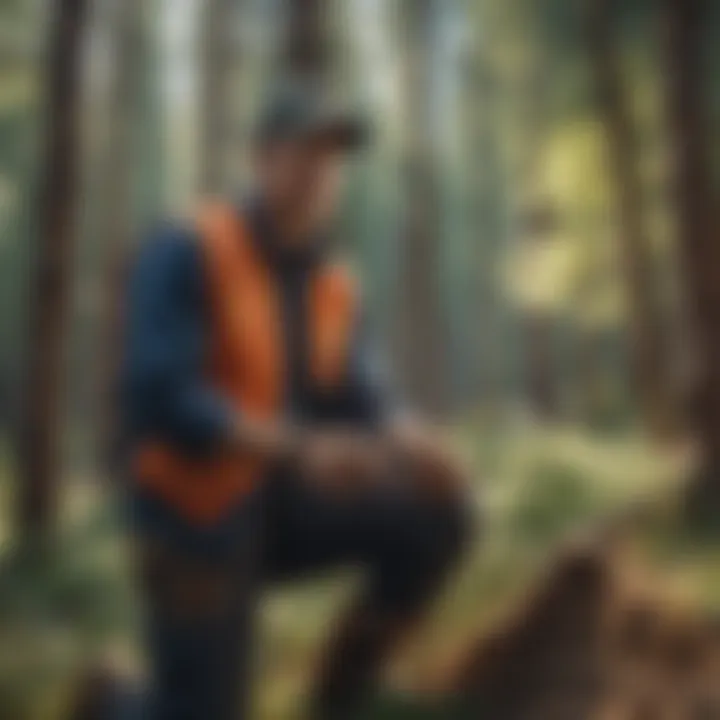 Diverse seasonal job opportunities in Utah County