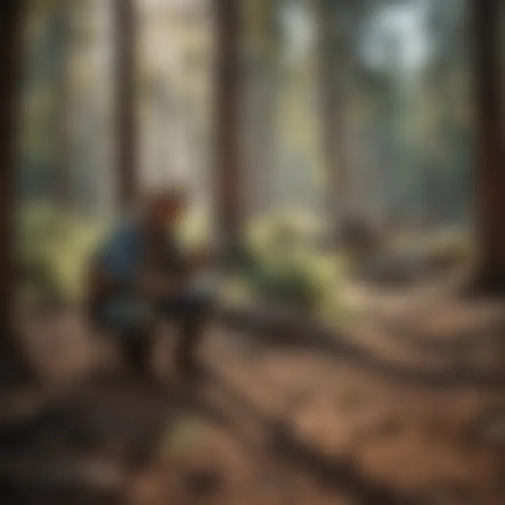 Community engagement activities at Shingle Springs Rancheria