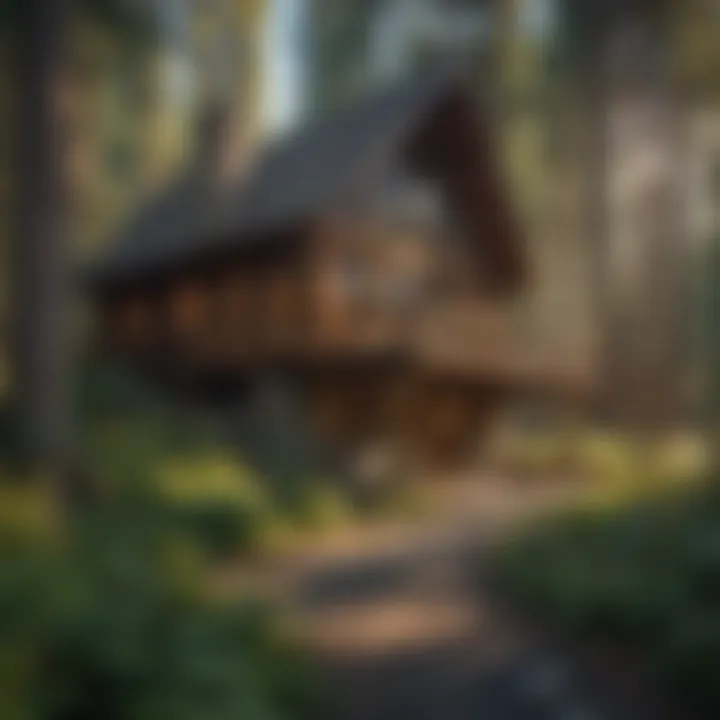 Sustainable practices highlighted at Stoney Creek Lodge