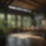 Creative Co-working Space