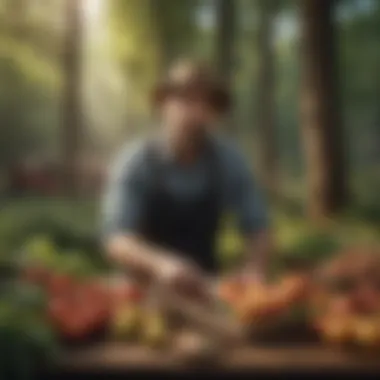 Farm-to-Table Culinary Experience