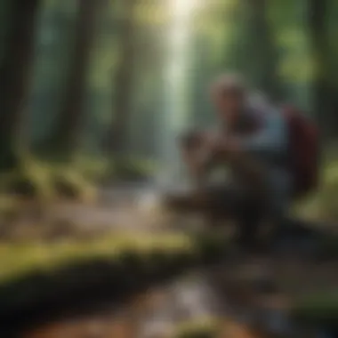 Outdoor Adventure Guide