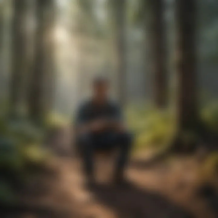 Remote Digital Nomad