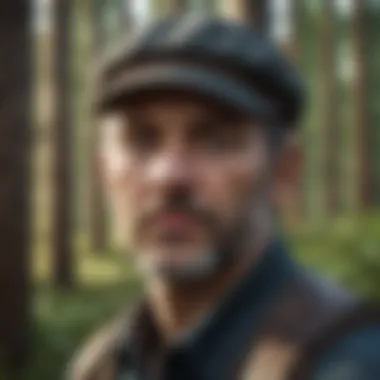 An artistic exploration of indie brilliance