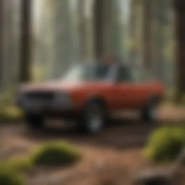 A cinematic masterpiece in the making