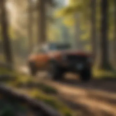 Unveiling the creative essence of Sundance