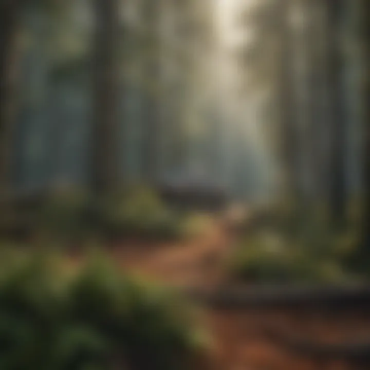 Forest Management Plan