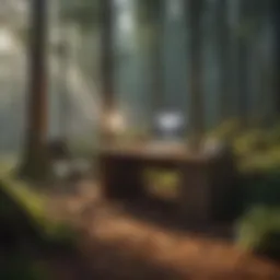 Innovative Solutions for Temporary Help Desk Jobs