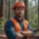 Energetic temporary worker in Reno