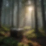 Exploring the Benefits of the Stratus 03 Ozone Generator Introduction