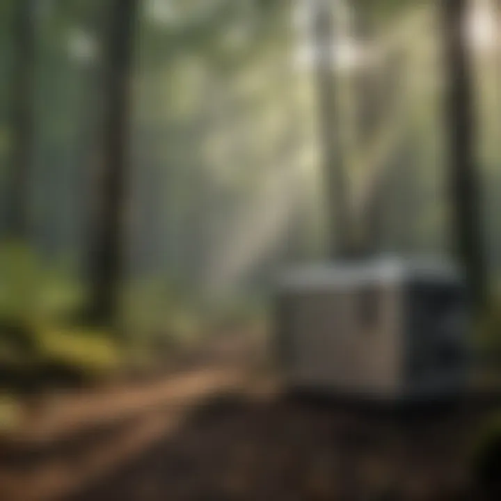 Exploring the Benefits of the Stratus 03 Ozone Generator Summary