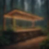 Innovative Dibble Bar Design Innovative dibble bar design for effective planting