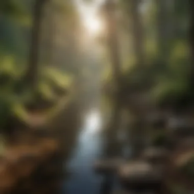 Exploring the Lake 22 Hike: A Comprehensive Guide to Experience Nature's Splendor Introduction Exploring the Lake 22 Hike: A Comprehensive Guide to Experience Nature's Splendor Introduction