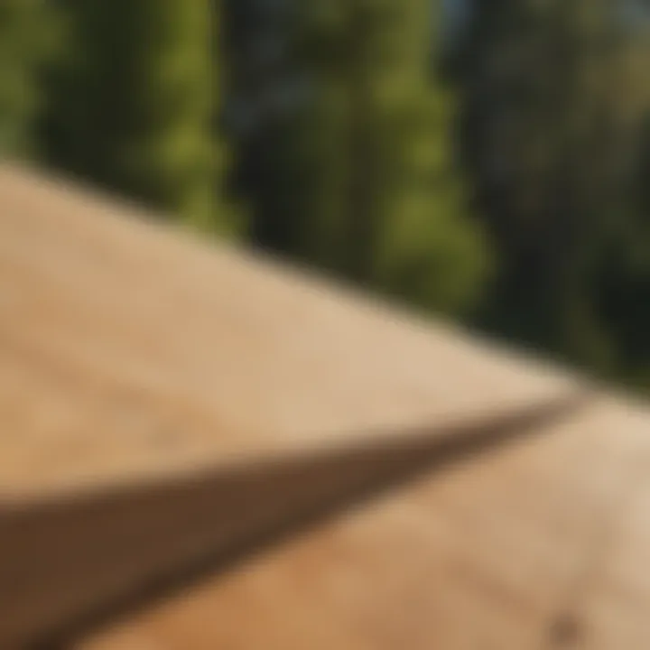 Cost Analysis of Plywood Versus Traditional Roofing Materials Cost analysis of plywood versus traditional roofing materials