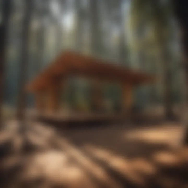 Installation Techniques for Plywood Roofing Installation techniques for plywood roofing