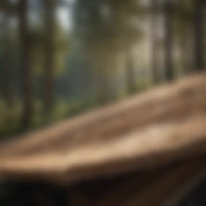 Sustainable Practices in Plywood Roofing Applications Sustainable practices in plywood roofing applications