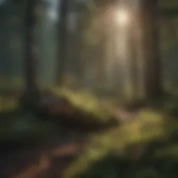 Exploring the Superior 05255: A Deep Dive into American Forests and Forestry Introduction