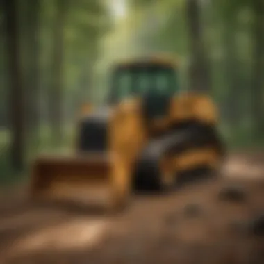 Exploring the Sweco 480 Trail Dozer for Sale Summary