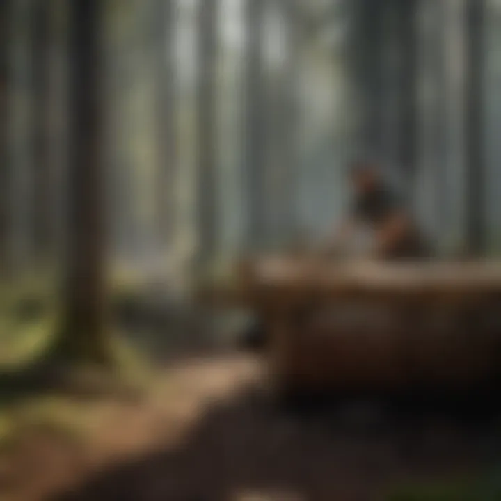 Precision cutting techniques