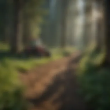 Sustainable agriculture practices in Oregon