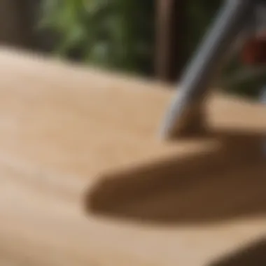 Functional Benefits of Plywood Filler Functional benefits of plywood filler in wood creations