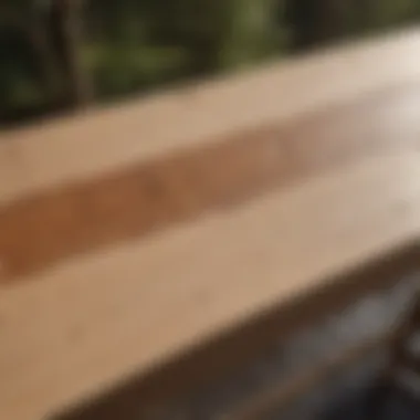 Precision Plywood Filler Techniques Precision techniques with plywood filler in woodworking