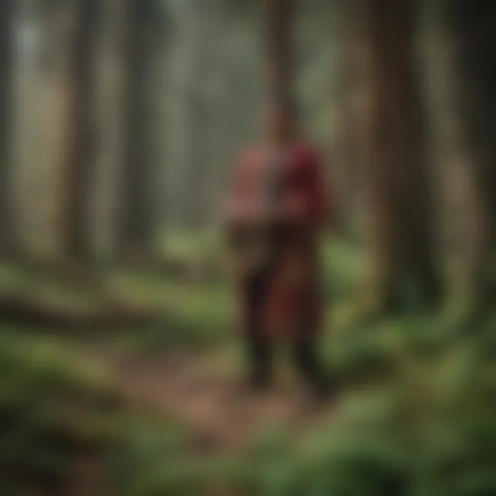 Community event showcasing local culture and crafts