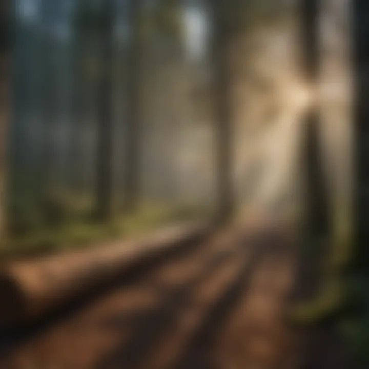Eco-friendly wood treatment options