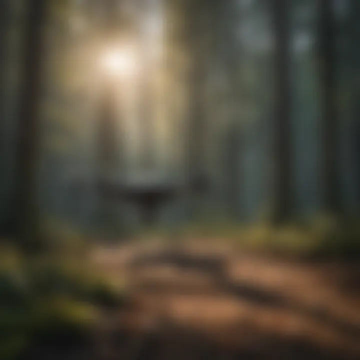 Pre-Flight Inspection Protocol for Drone Operators Drone pilot conducting pre-flight inspection