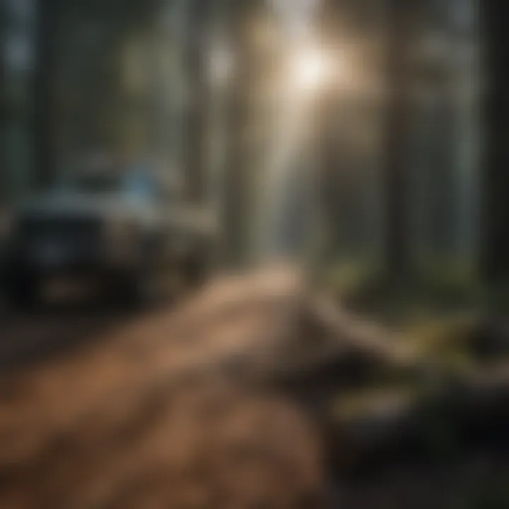 Socio-Economic Dynamics in Forest Communities Economic Impact on Forest Communities