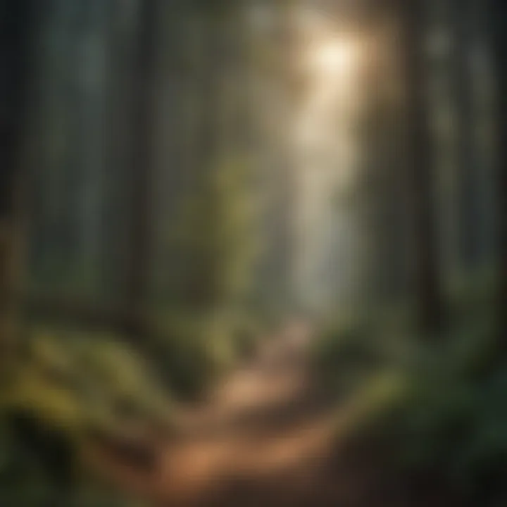 Navigating Regulatory Frameworks Regulatory Framework Diagram