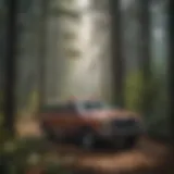 Abstract Conceptual Design of Federal Workers' Compensation System