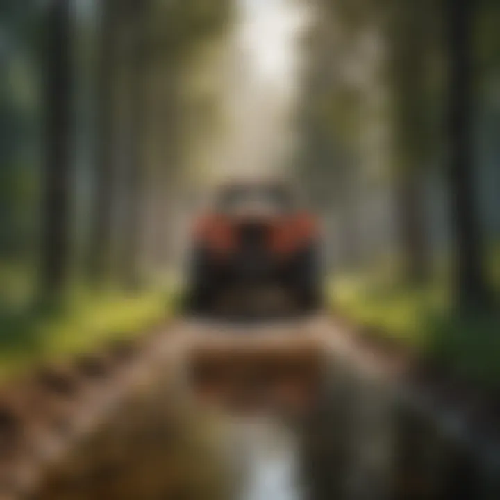 Maximizing Productivity Through Integrated Systems Fertigation Efficiency in Agriculture