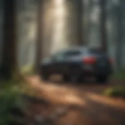 Temporary Job Search Strategy