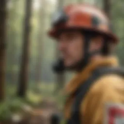 Firefighter gear essentials