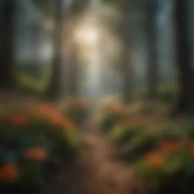 Flawer Emage Diversity Exploration