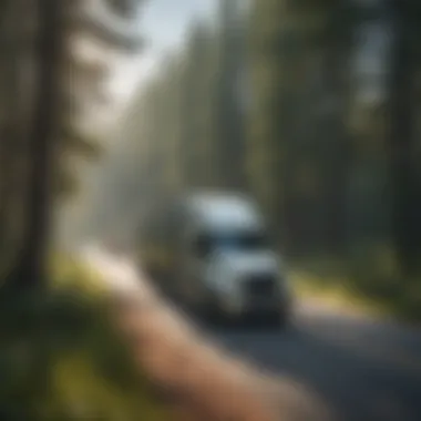Efficient Fleet Management Using Rand McNally's TPMS Efficient Fleet Management Using Rand McNally's TPMS