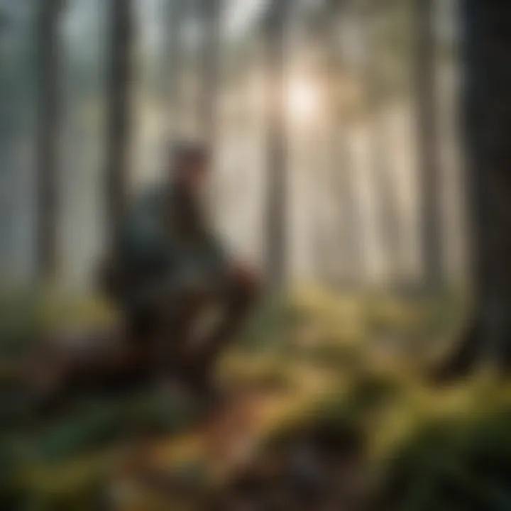 Forest Conservation Strategies