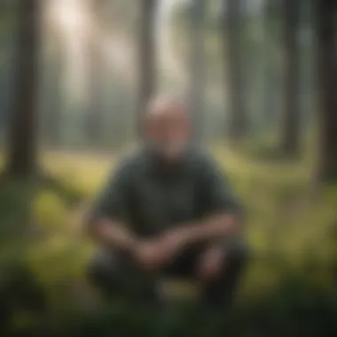 Long-Term Consequences in Forests