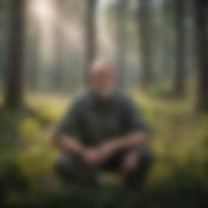 Long-Term Consequences in Forests