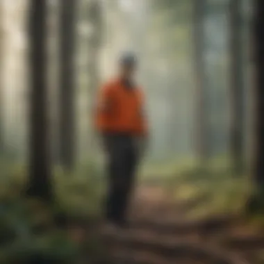 Forest Restoration Efforts in Action