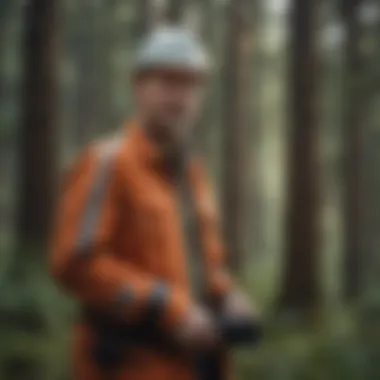 Pioneering Forestry Career Growth Trends Forestry Career Growth
