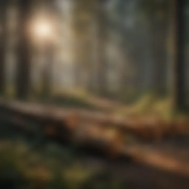 Forestry Industry Growth Strategies