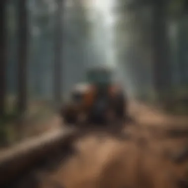 Forestry Management Challenges Forestry Management Challenges following Eldora Shutdown